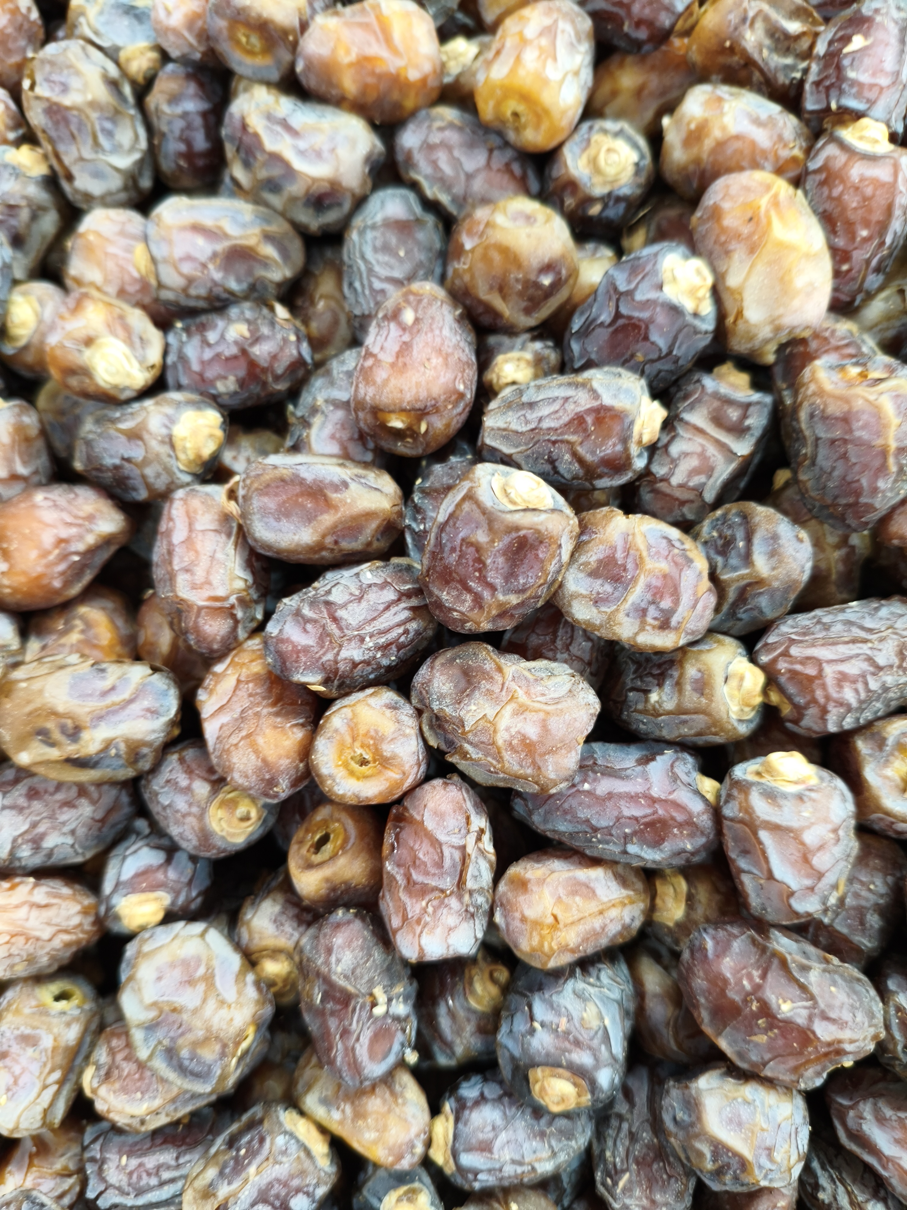 خرمای بریم درجه 2