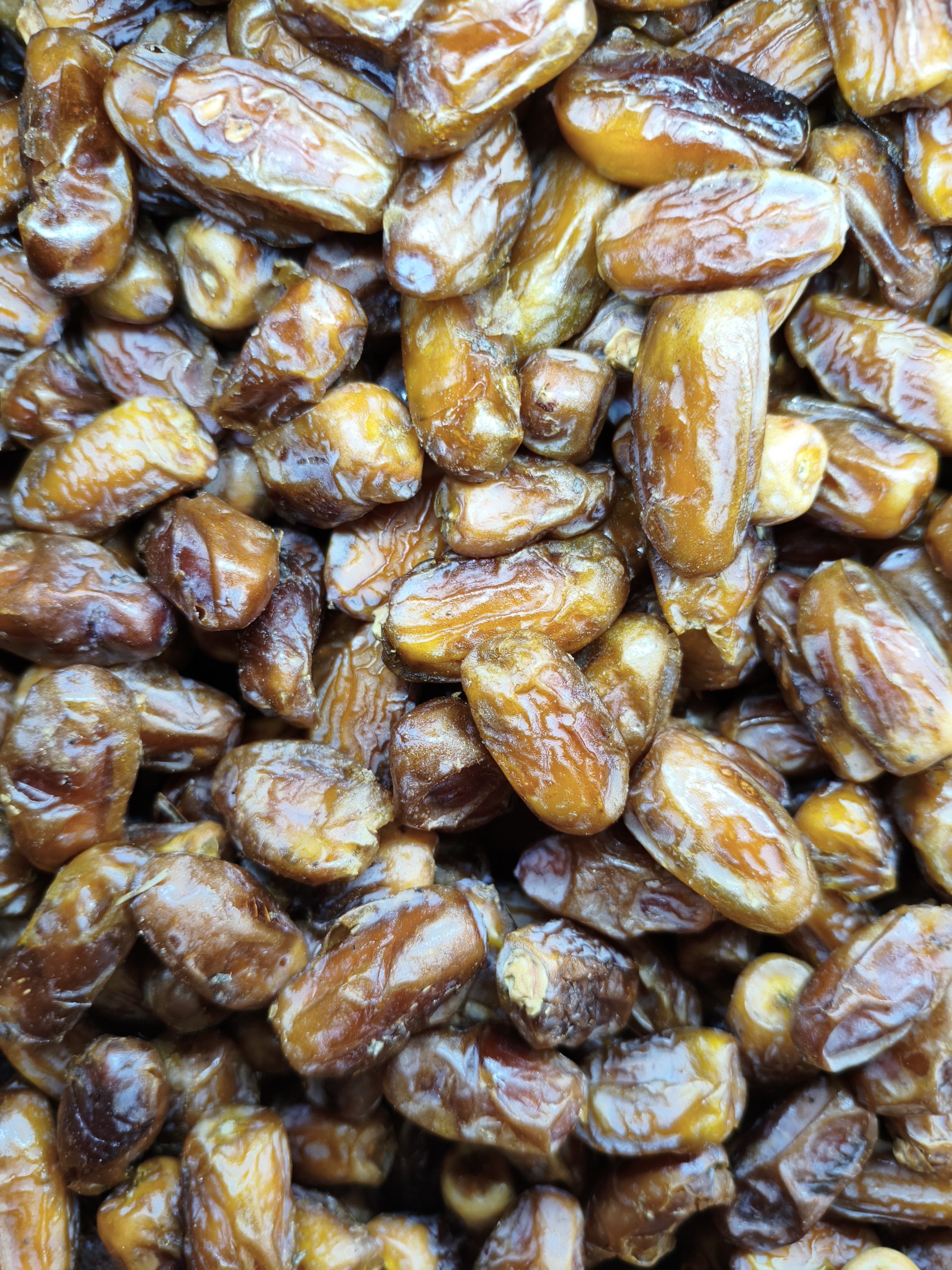 خرمای حلاوی