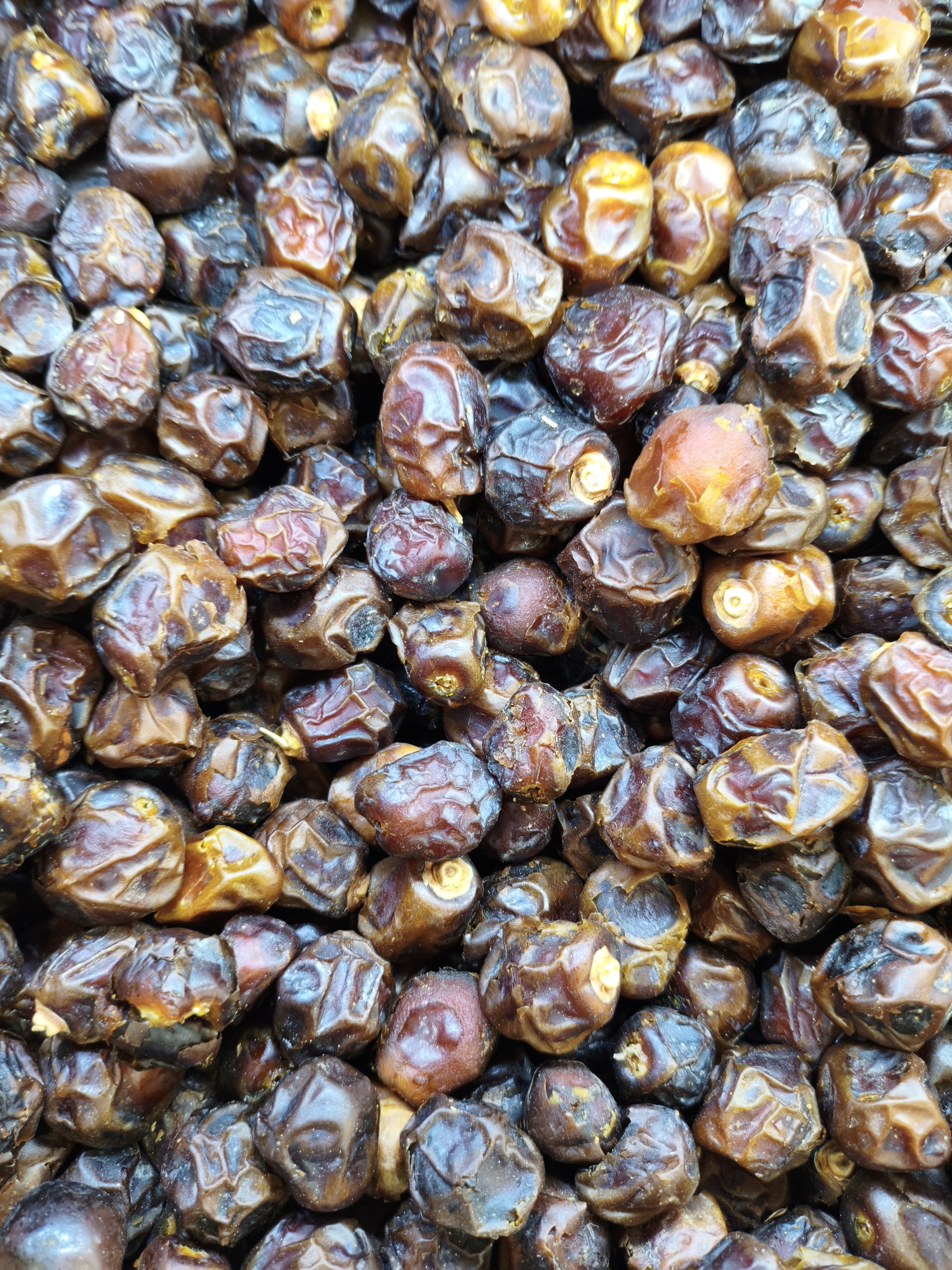 خرمای عجوه درجه 2