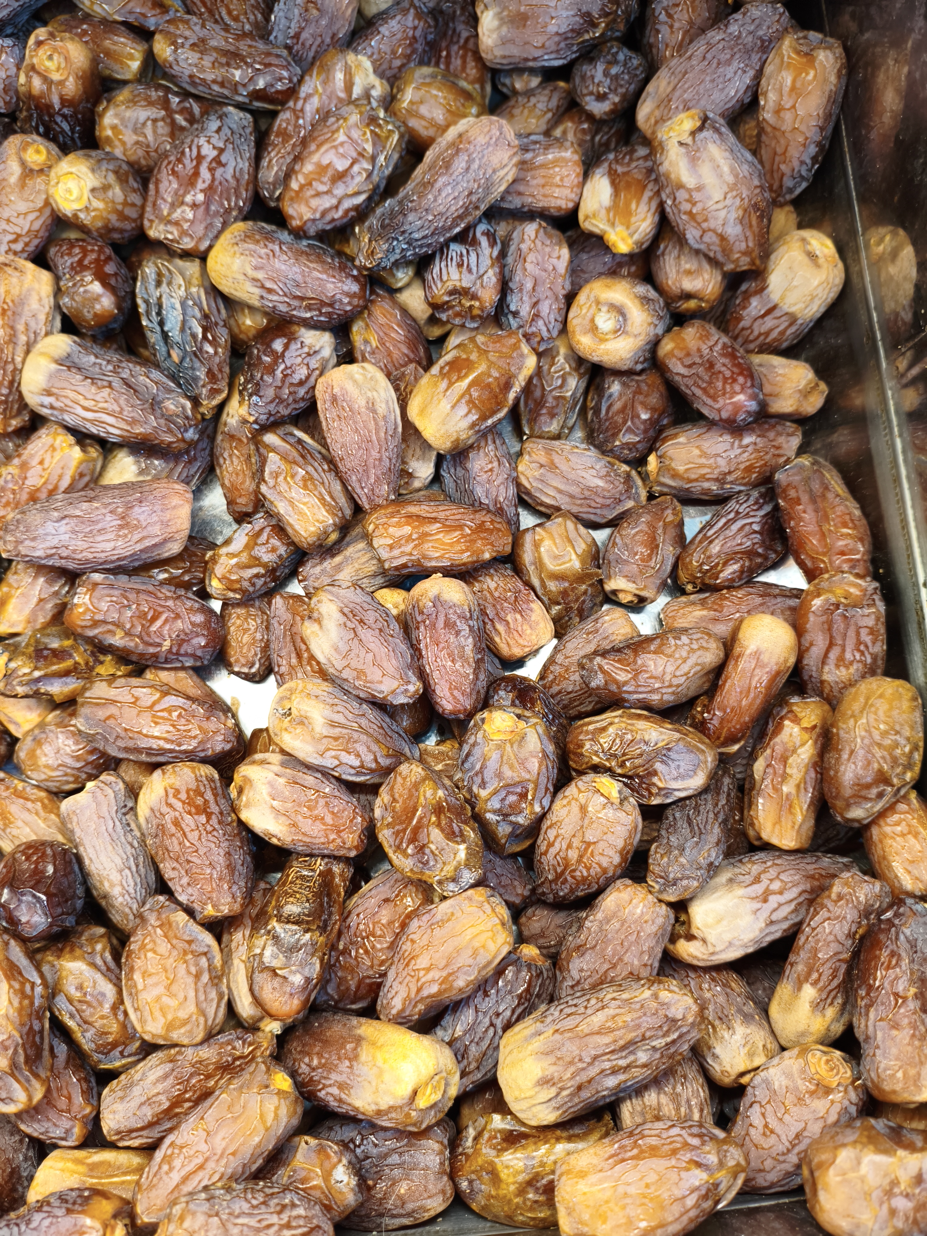 خرمای مجول مراکشی وارداتی